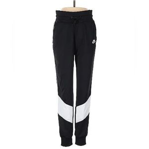 Nike Acrive Sweats- Mid Rise S